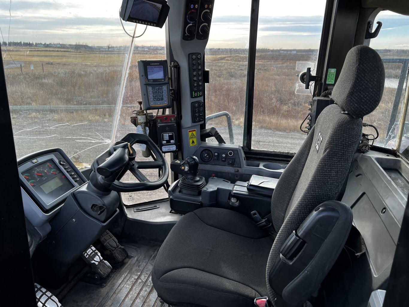 2013 Caterpillar 950K Wheel Loader with Bucket #11201 BP