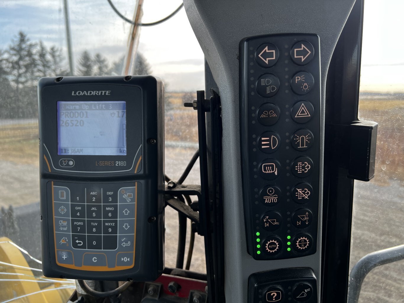 2013 Caterpillar 950K Wheel Loader with Bucket #11201 BP