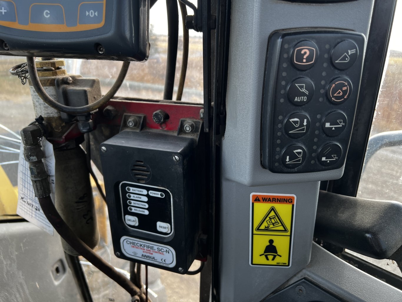 2013 Caterpillar 950K Wheel Loader with Bucket #11201 BP