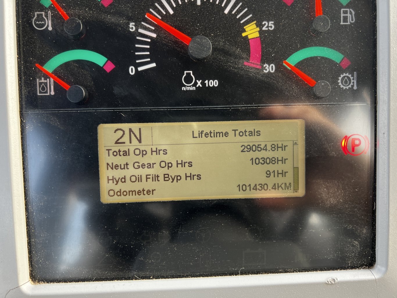 2013 Caterpillar 950K Wheel Loader with Bucket #11201 BP