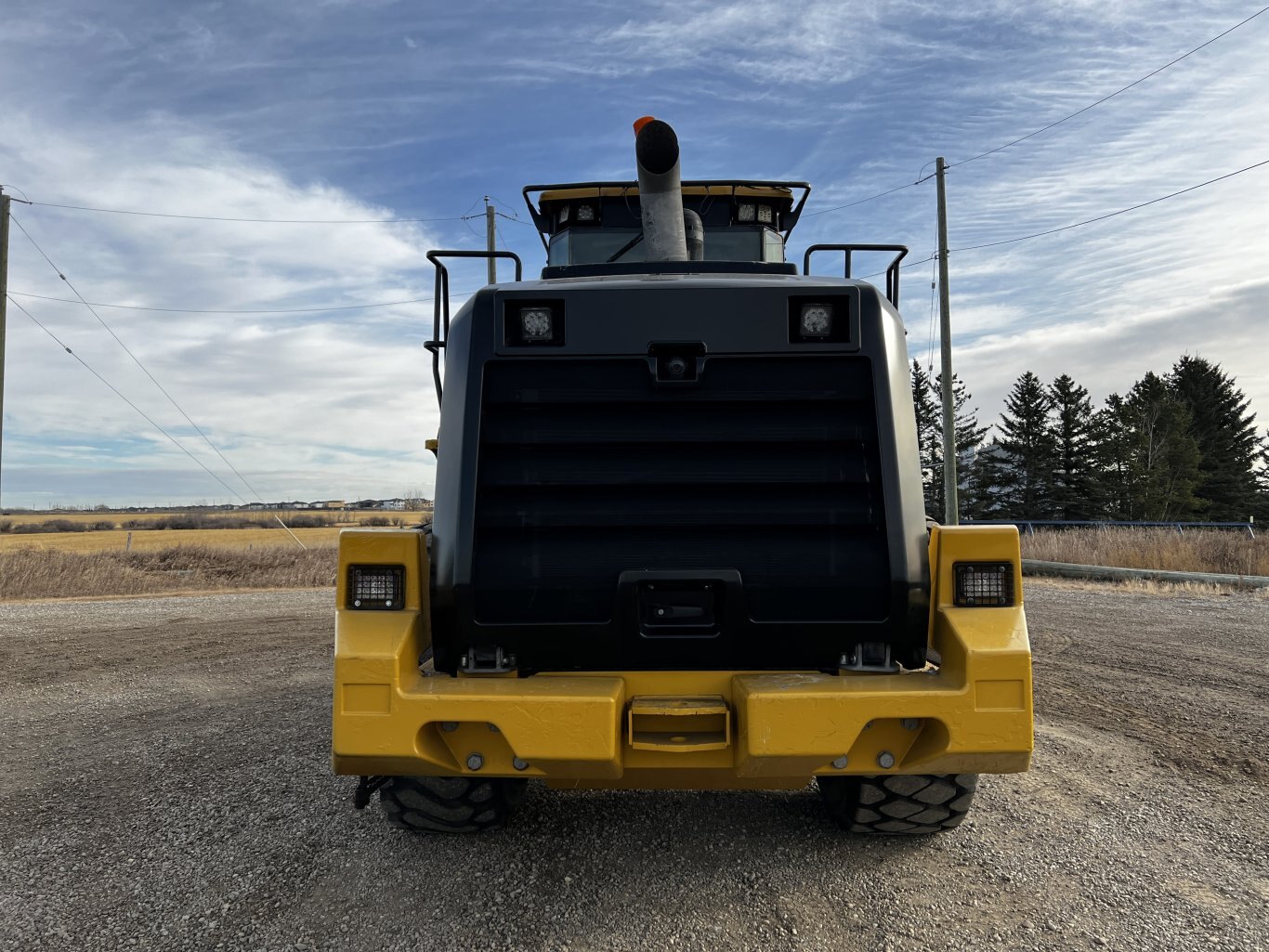 2013 Caterpillar 950K Wheel Loader with Bucket #11201 BP