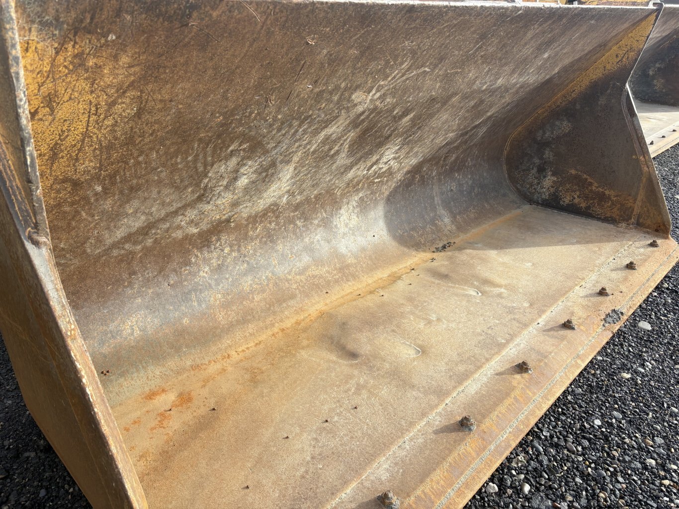 2006 Deere 710G Backhoe #11189 AS