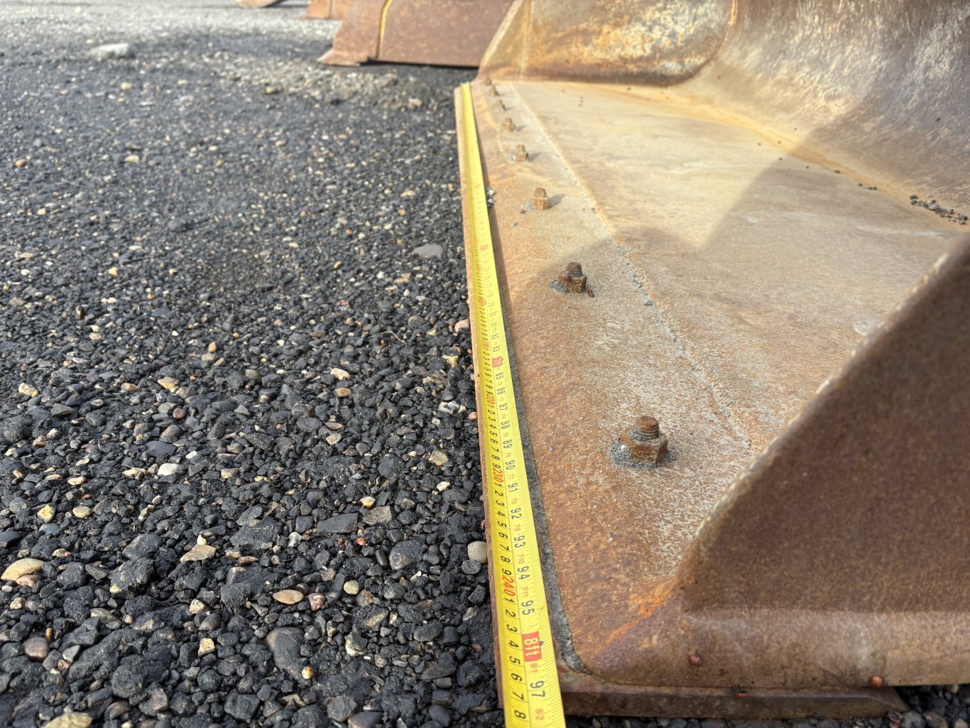 2006 Deere 710G Backhoe #11189 AS