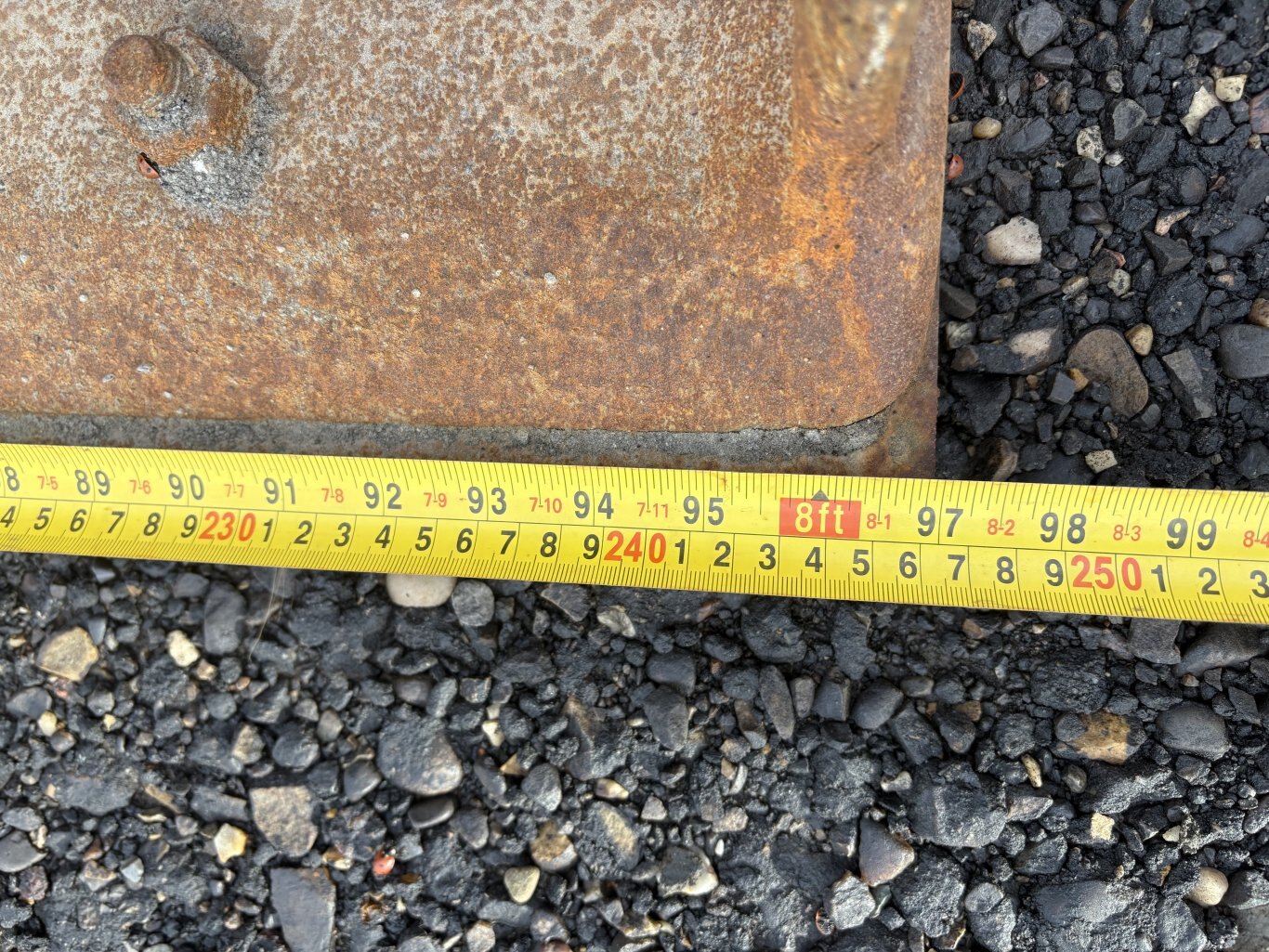 2006 Deere 710G Backhoe #11189 AS