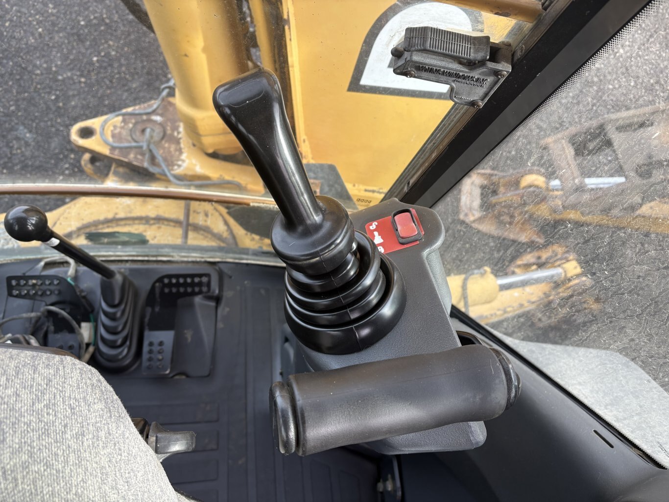 2006 Deere 710G Backhoe #11189 AS