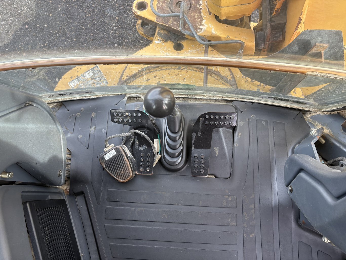 2006 Deere 710G Backhoe #11189 AS