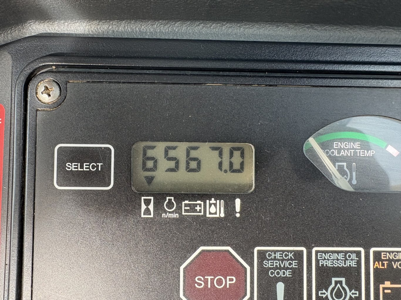 2006 Deere 710G Backhoe #11189 AS