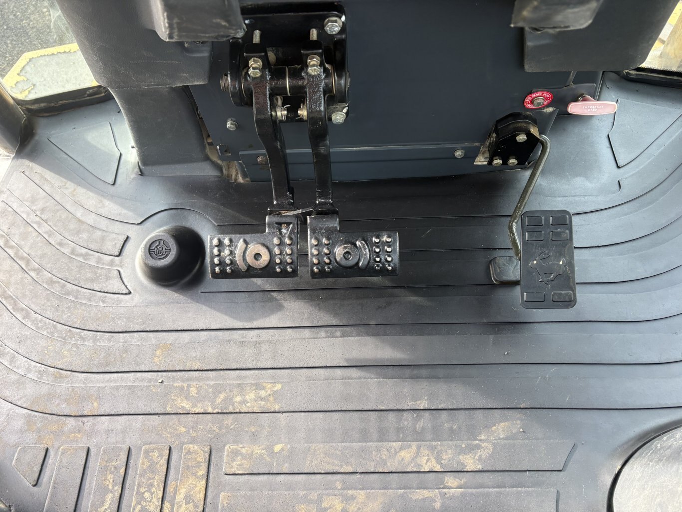 2006 Deere 710G Backhoe #11189 AS