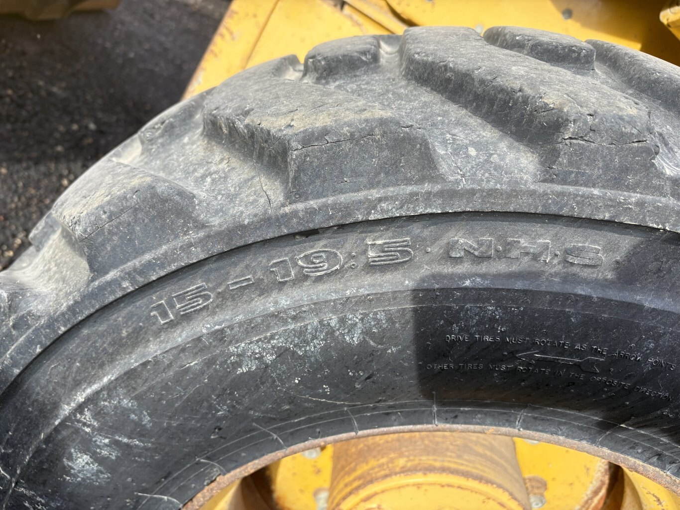 2006 Deere 710G Backhoe #11189 AS