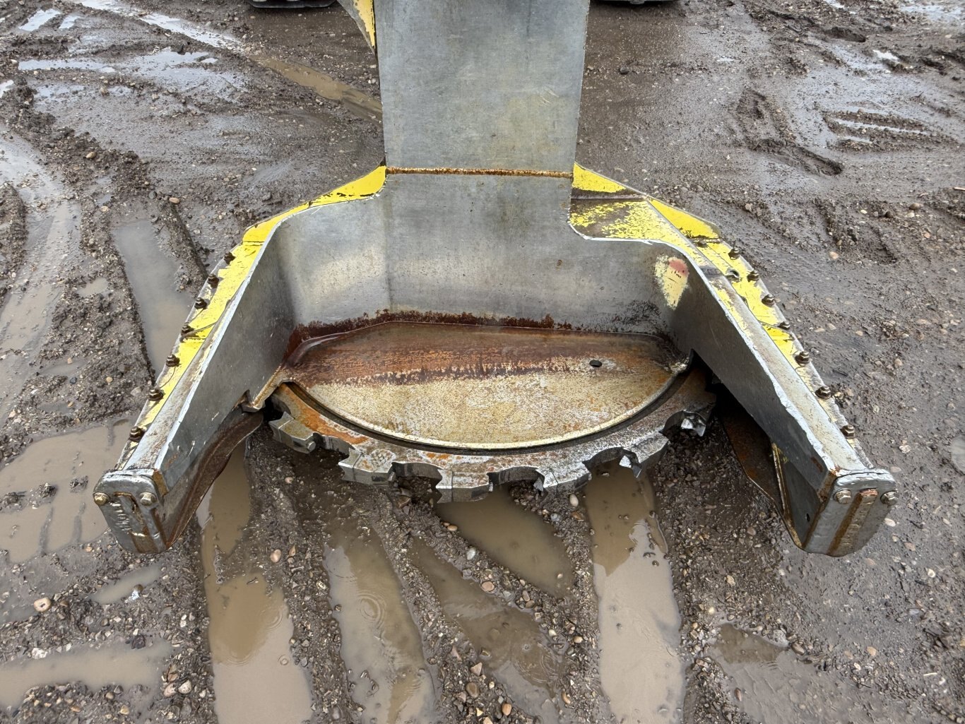 2012 Deere 953K Feller Buncher w/ New Engine #11259 JA