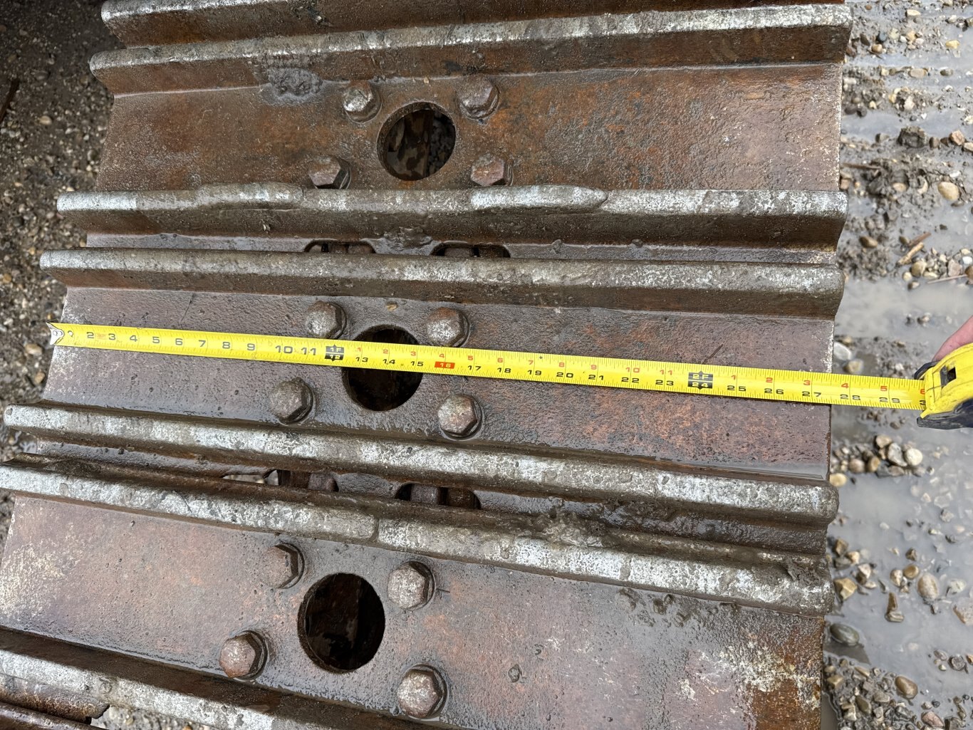 2012 Deere 2154D Processor #11260 JA