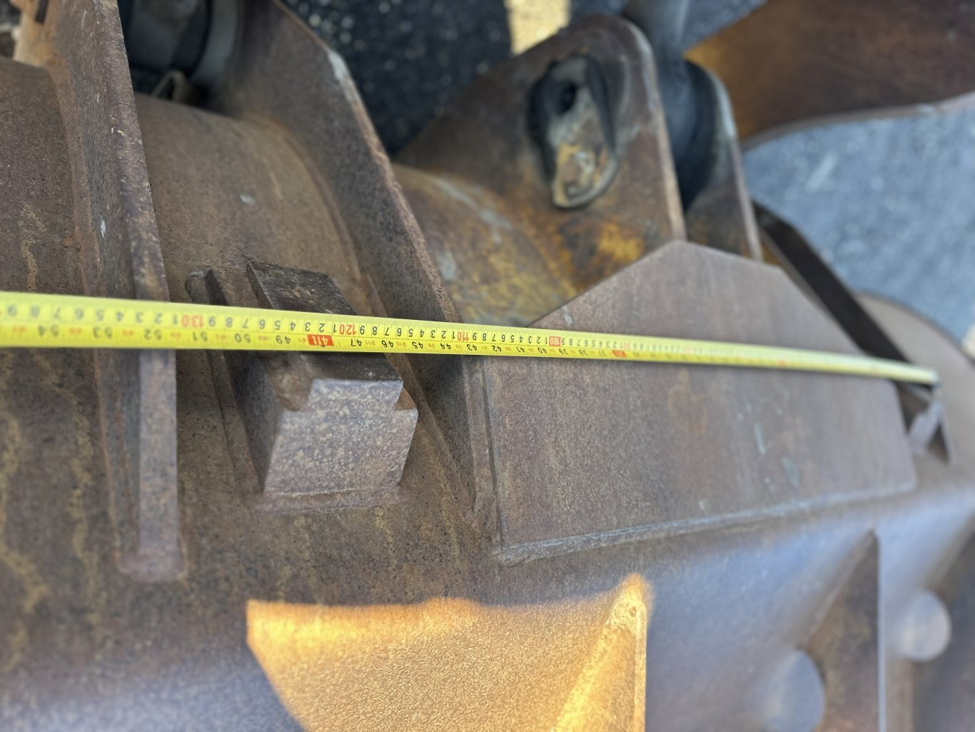 1999 CAT 966G 4WD Articulated Wheel Loader #11217 DP