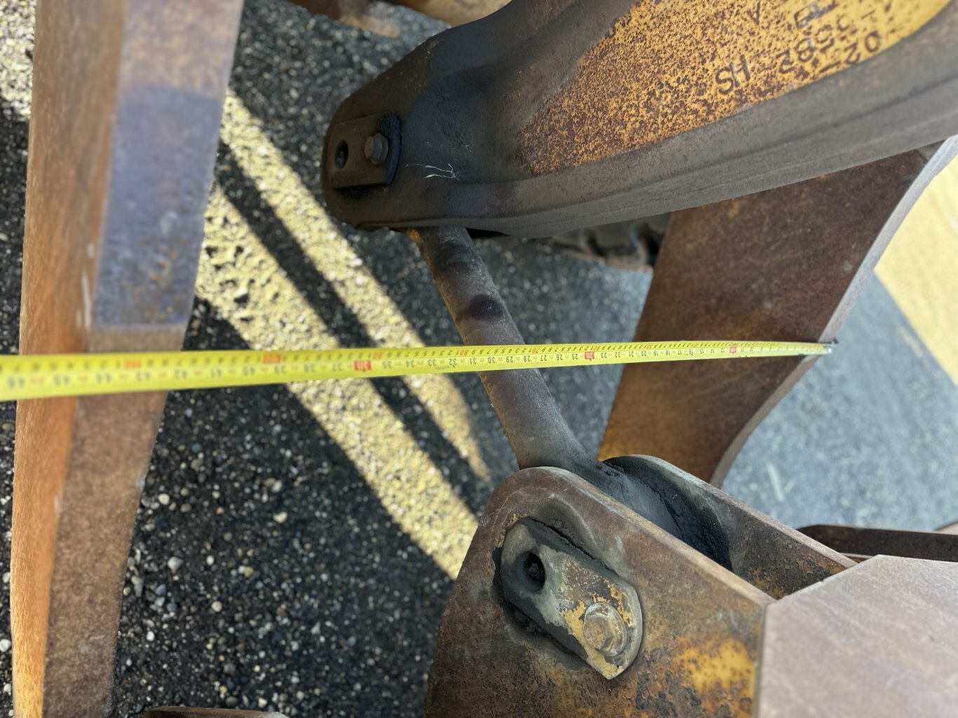 1999 CAT 966G 4WD Articulated Wheel Loader #11217 DP