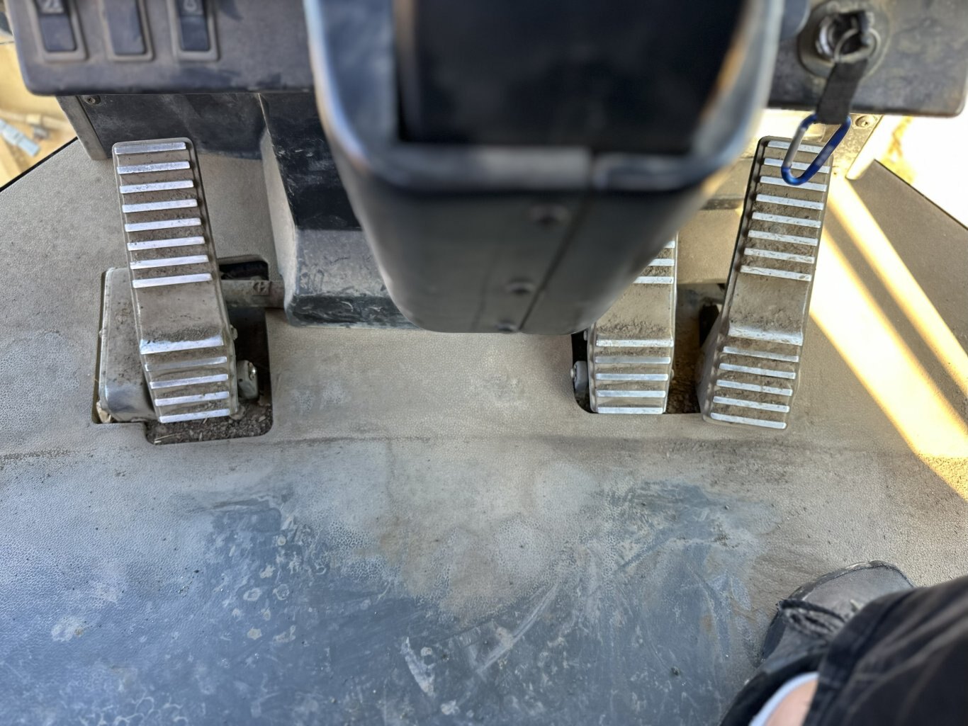 1999 CAT 966G 4WD Articulated Wheel Loader #11217 DP