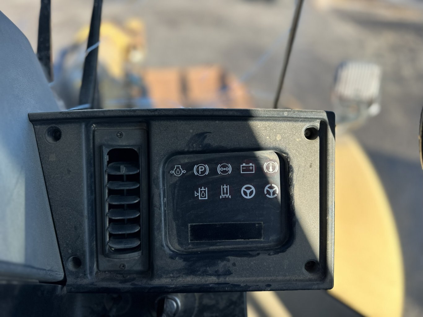 1999 CAT 966G 4WD Articulated Wheel Loader #11217 DP