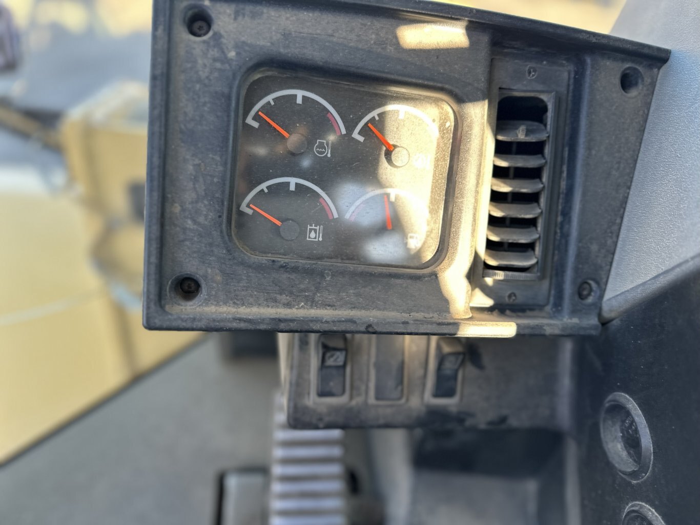 1999 CAT 966G 4WD Articulated Wheel Loader #11217 DP