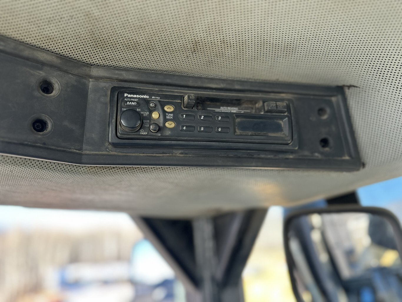 1999 CAT 966G 4WD Articulated Wheel Loader #11217 DP