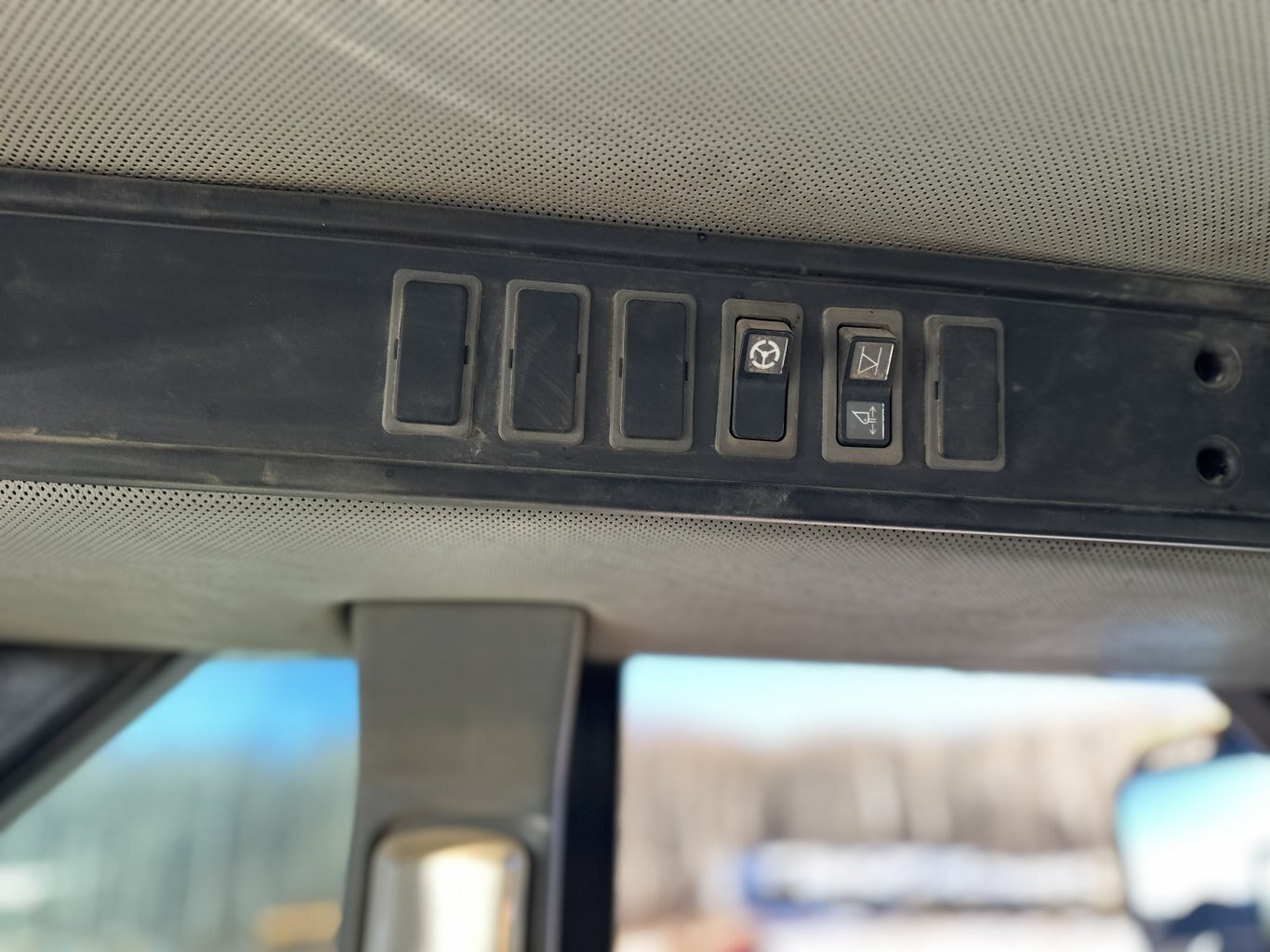 1999 CAT 966G 4WD Articulated Wheel Loader #11217 DP