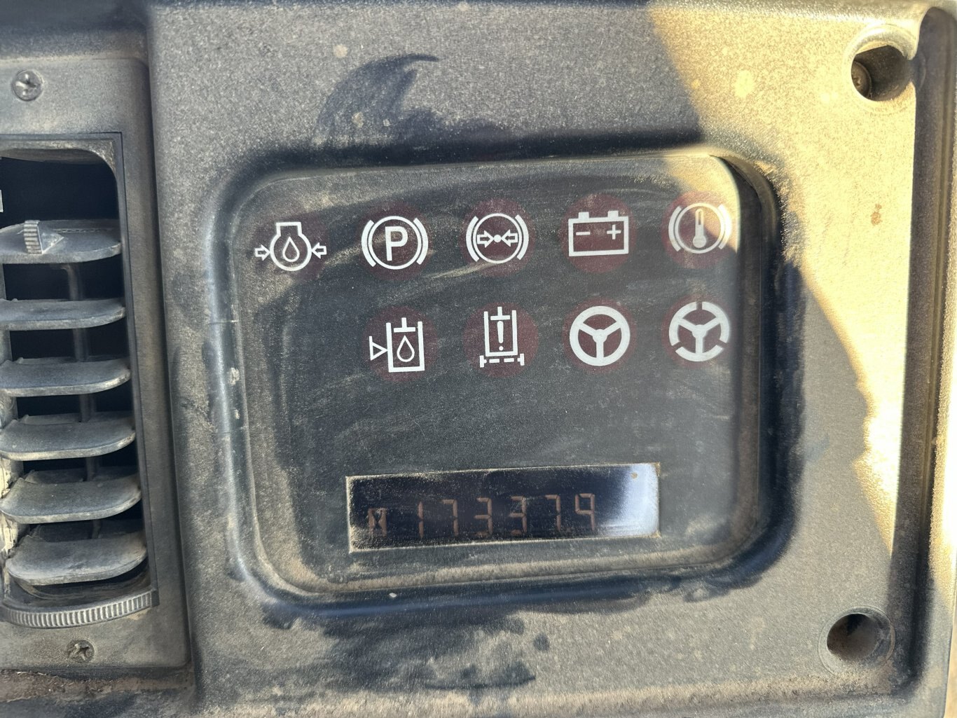 1999 CAT 966G 4WD Articulated Wheel Loader #11217 DP