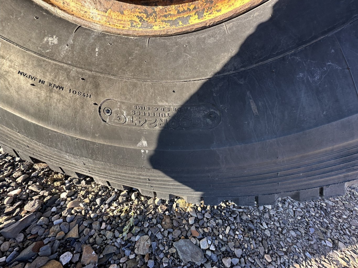 1993 Champion 780A Series 3 Motor Grader with Snow Wing #11218 DP