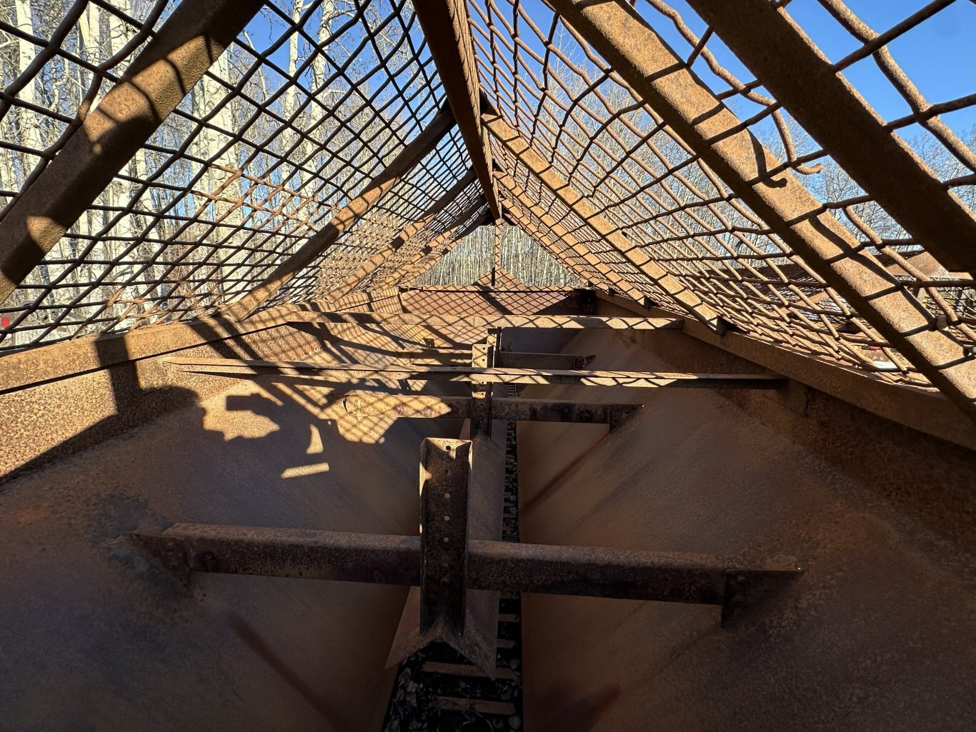 1985 Kenworth W900 Tandem Sanding Truck #11224 DP