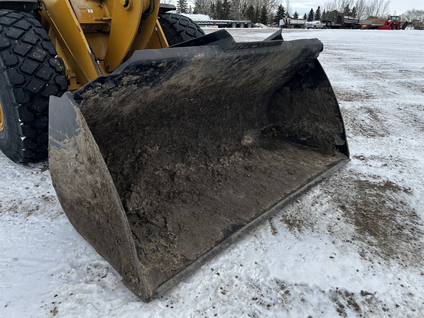 2020 Caterpillar 926M Wheel Loader with Quick Attach #11279 BP