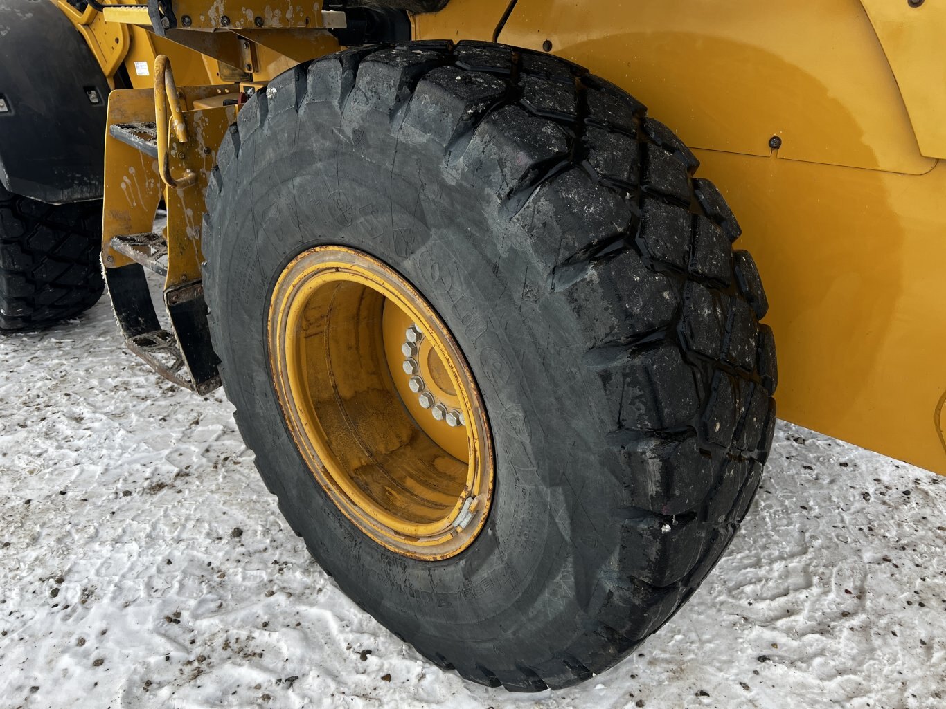 2020 Caterpillar 926M Wheel Loader with Quick Attach #11279 BP