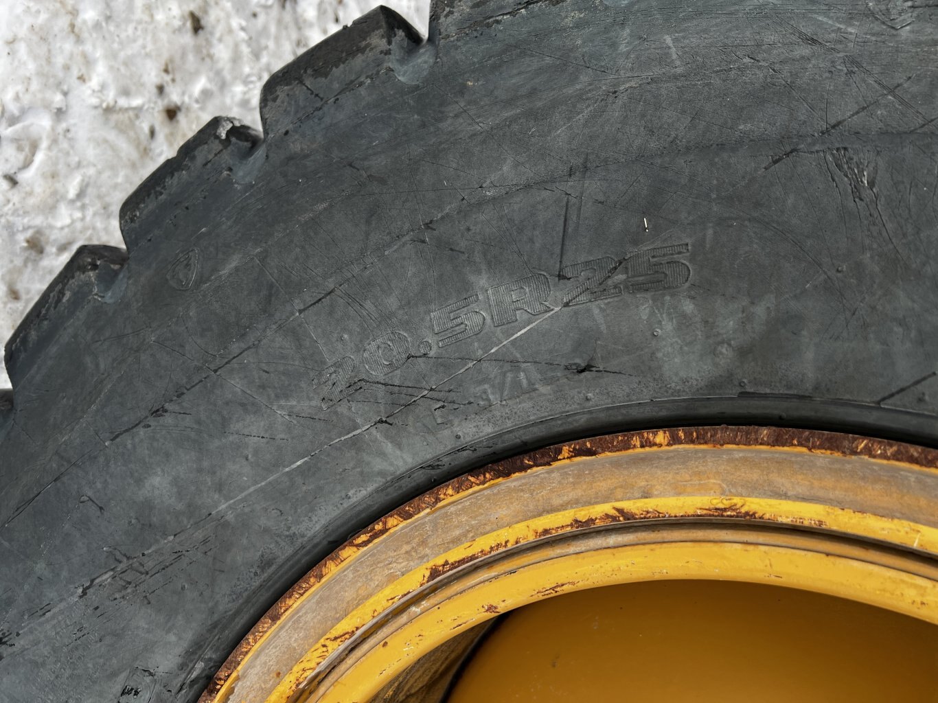 2020 Caterpillar 926M Wheel Loader with Quick Attach #11279 BP