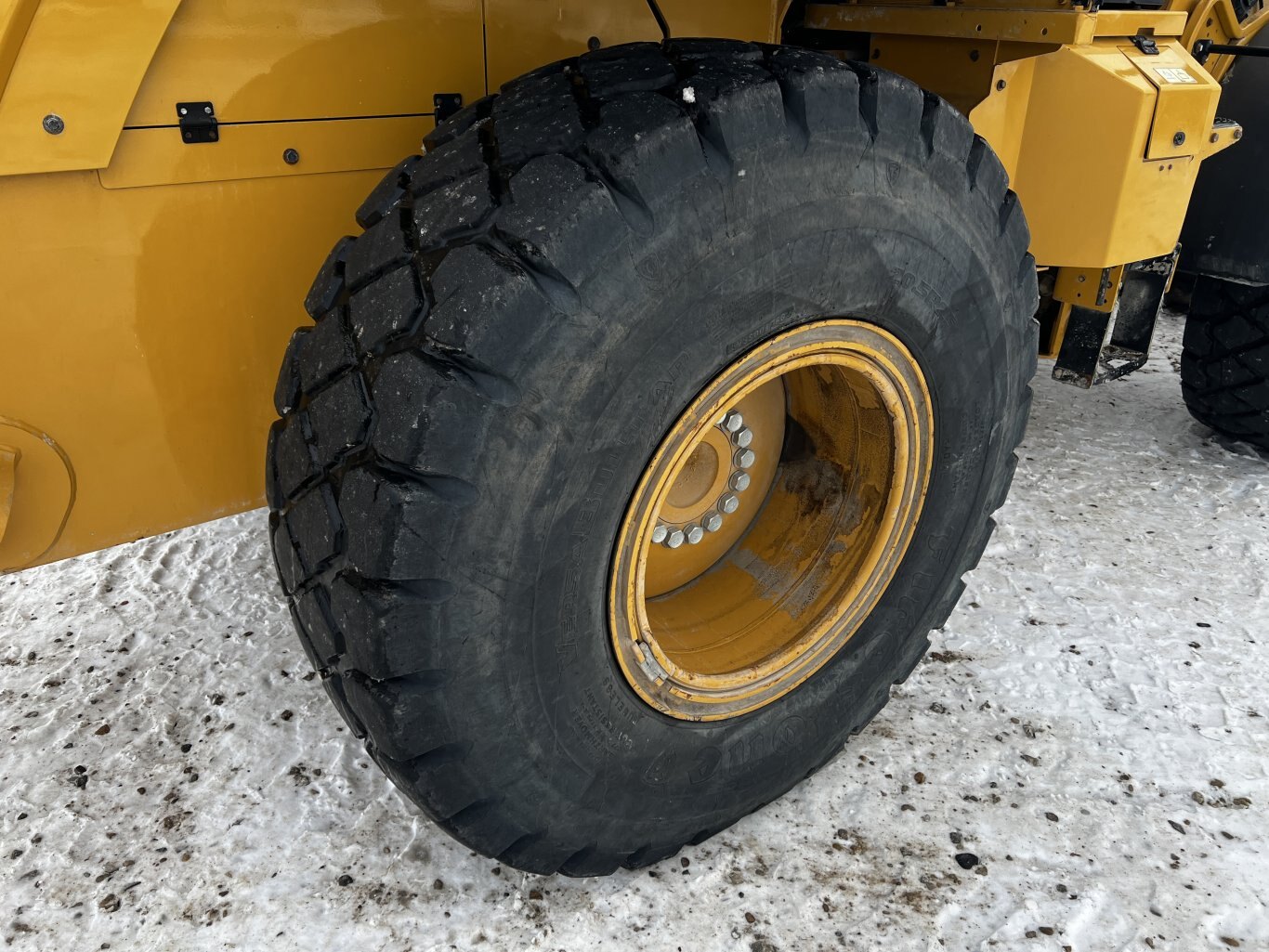 2020 Caterpillar 926M Wheel Loader with Quick Attach #11279 BP