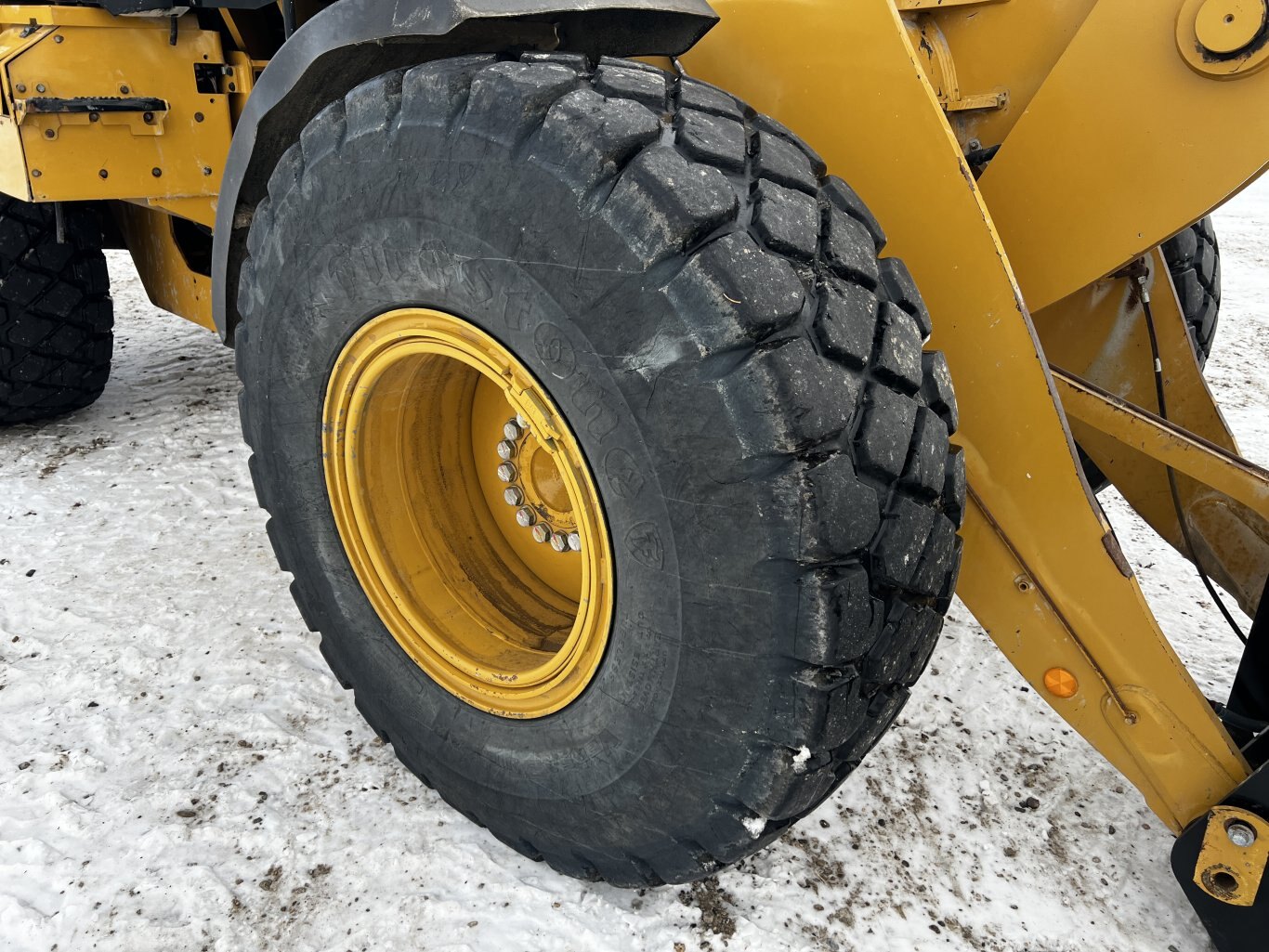 2020 Caterpillar 926M Wheel Loader with Quick Attach #11279 BP