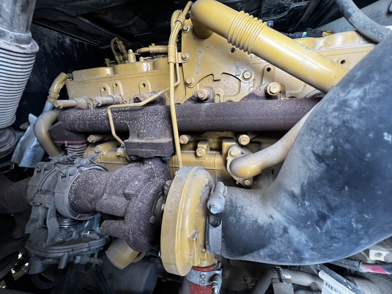 2020 Caterpillar 926M Wheel Loader with Quick Attach #11279 BP