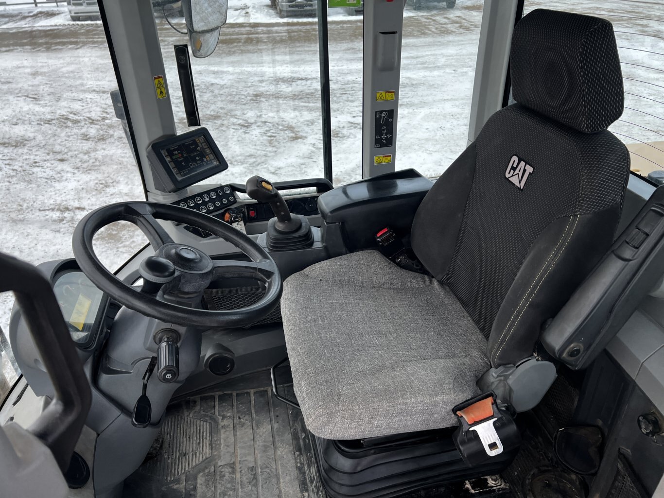 2020 Caterpillar 926M Wheel Loader with Quick Attach #11279 BP