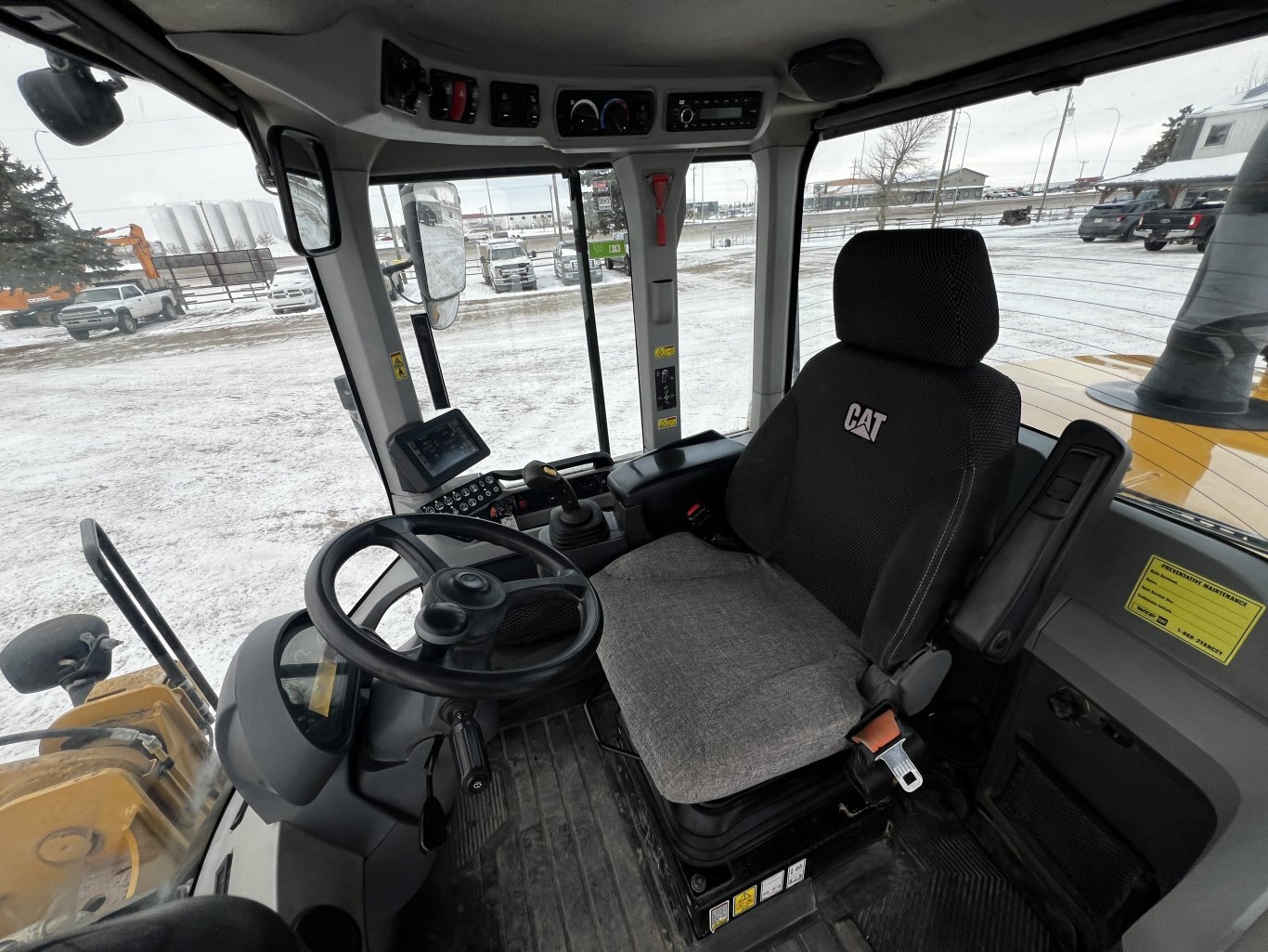 2020 Caterpillar 926M Wheel Loader with Quick Attach #11279 BP