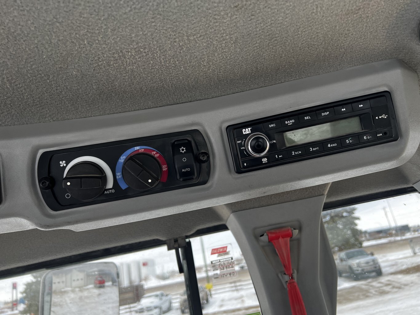 2020 Caterpillar 926M Wheel Loader with Quick Attach #11279 BP