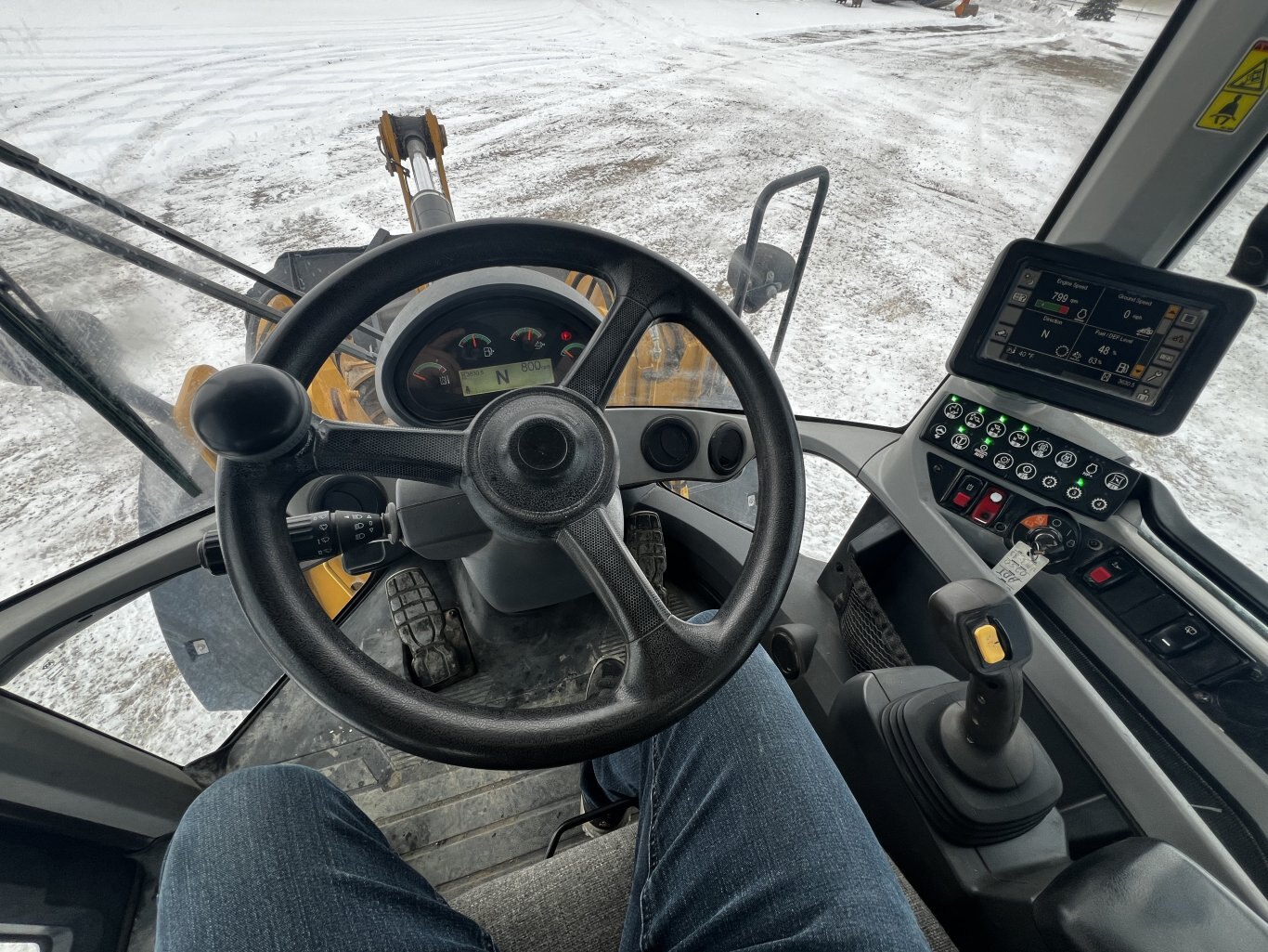 2020 Caterpillar 926M Wheel Loader with Quick Attach #11279 BP