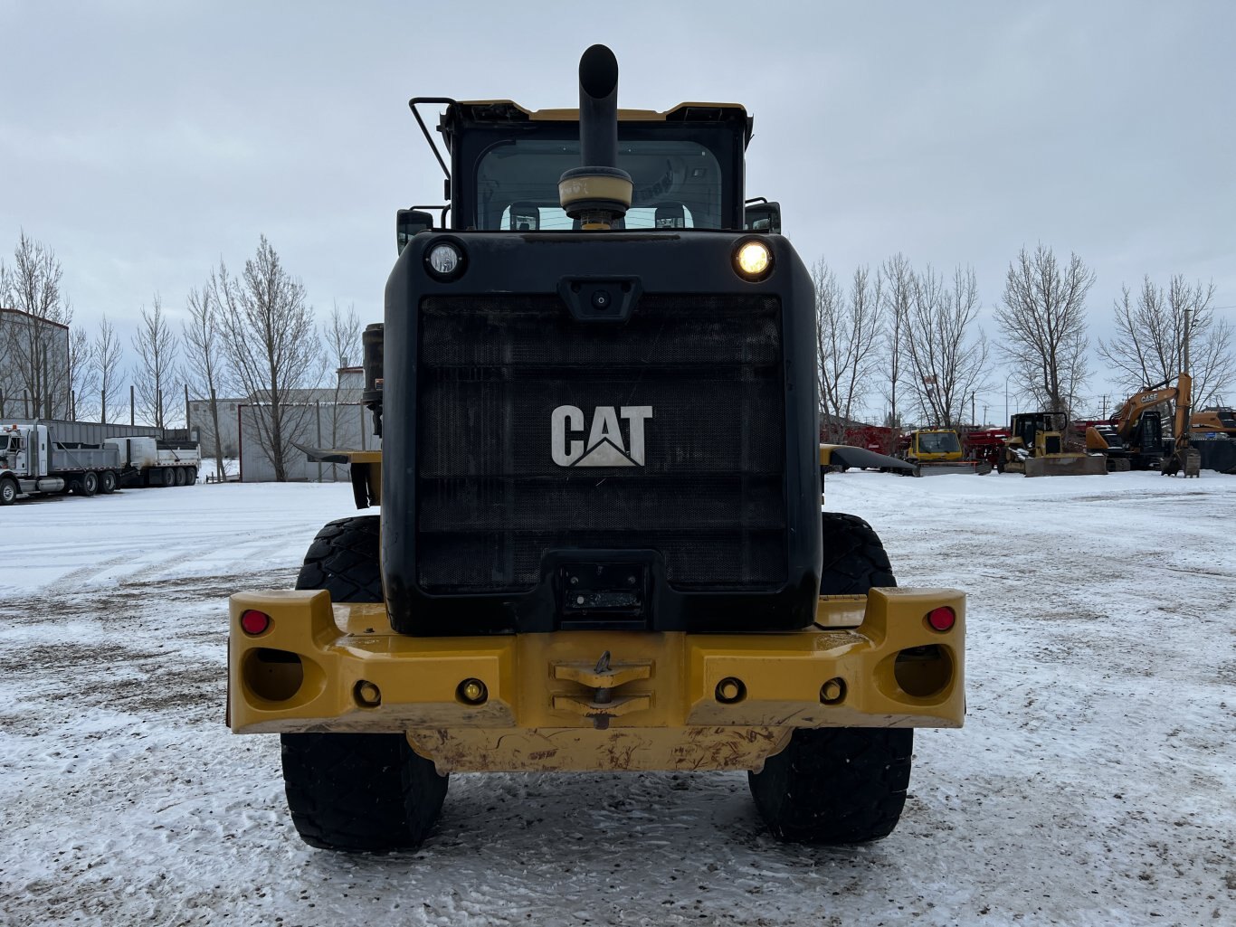 2020 Caterpillar 926M Wheel Loader with Quick Attach #11279 BP