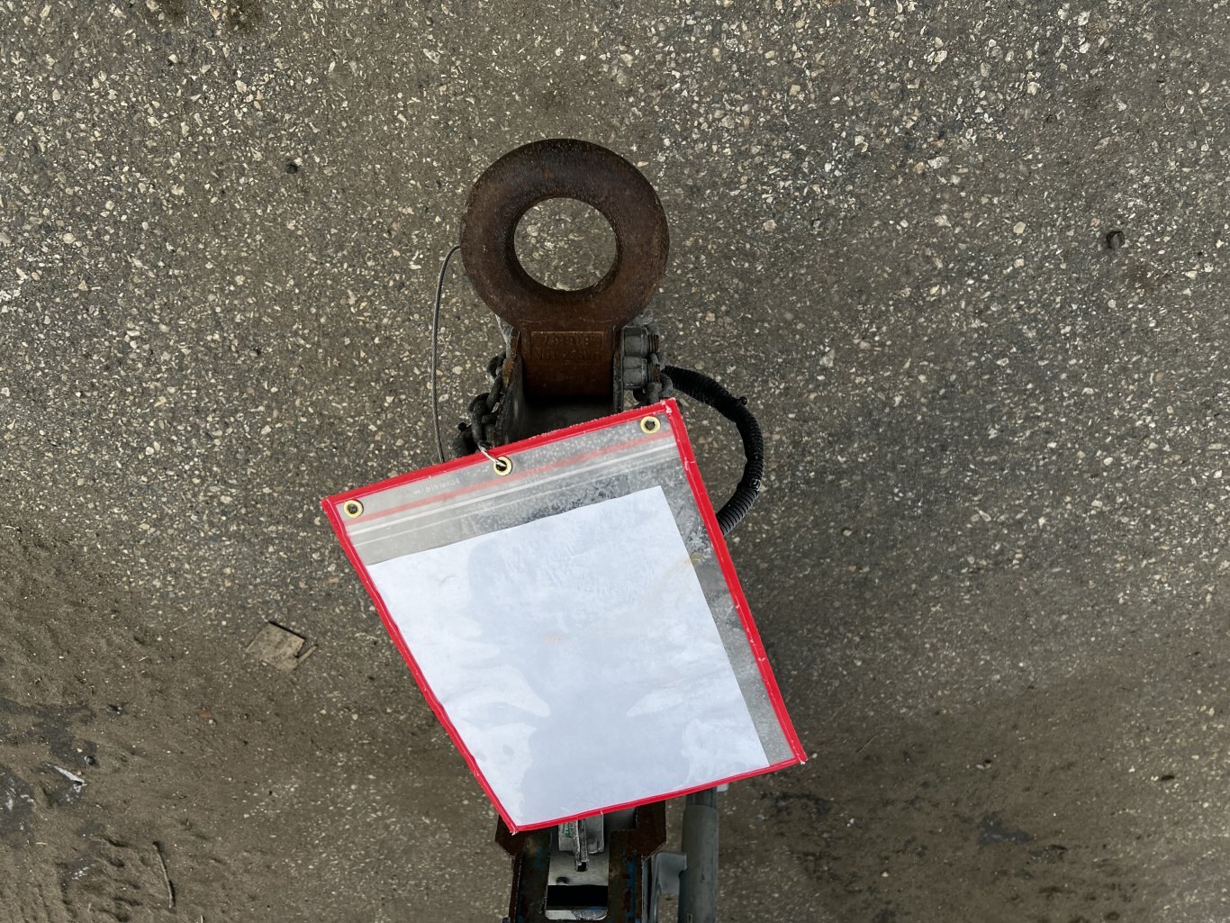 2019 Genie TZ 34 Towable Man Lift • TZ34 Trailer Mounted Boom Lift #11286 BP