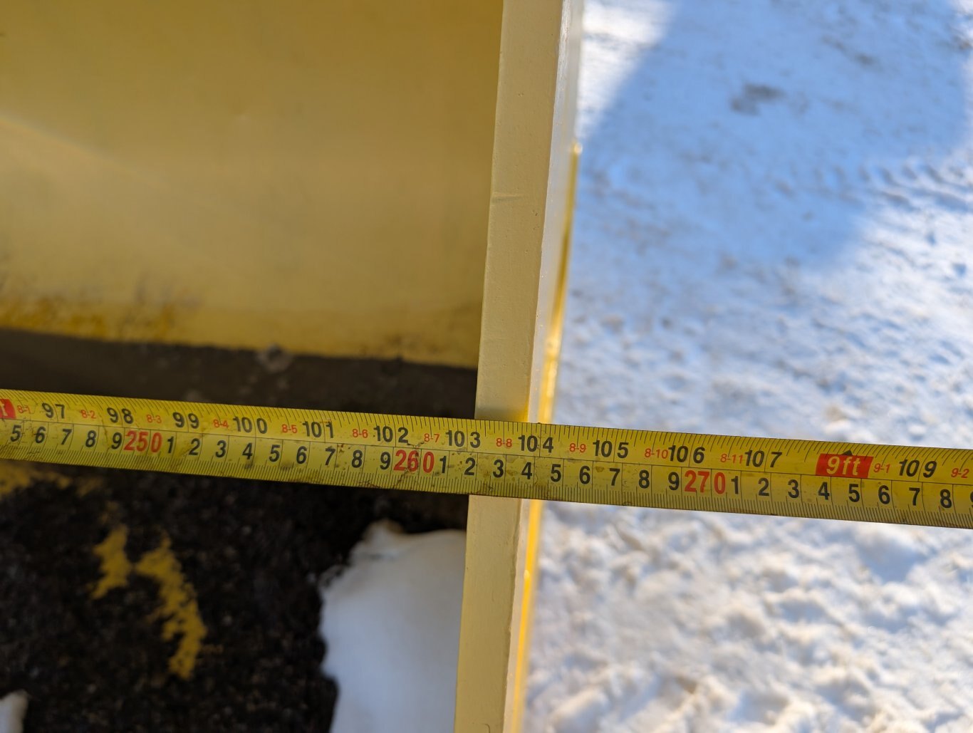 2005 Komatsu WA250PT 5L Wheel Loader #11304 OB