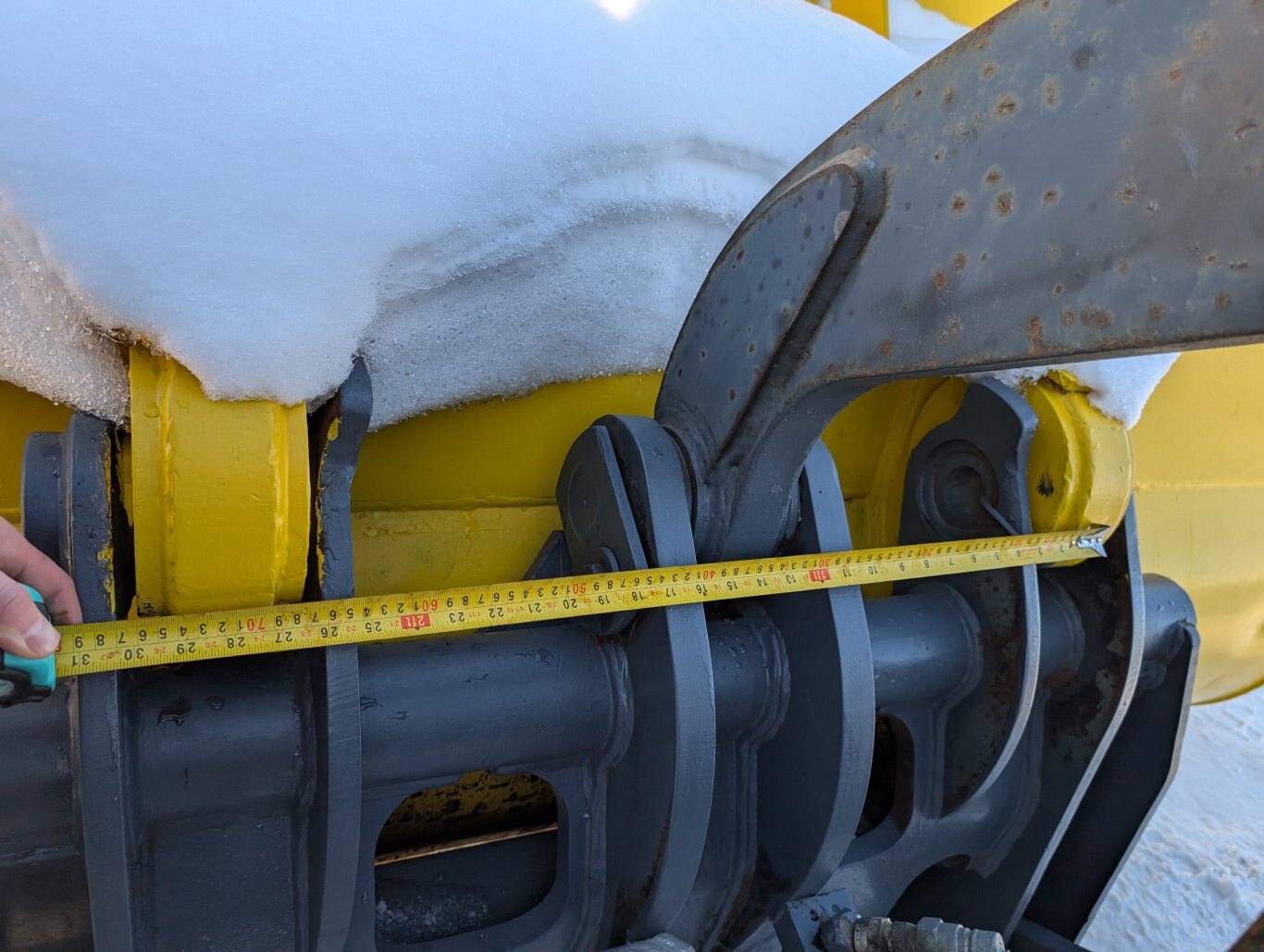 2005 Komatsu WA250PT 5L Wheel Loader #11304 OB