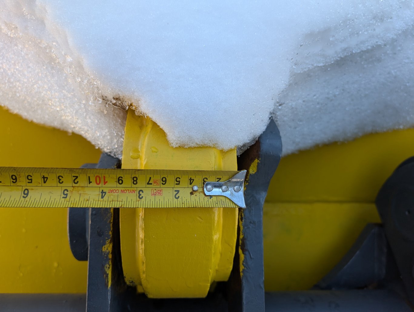 2005 Komatsu WA250PT 5L Wheel Loader #11304 OB