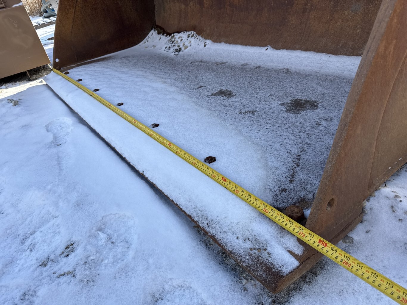 2018 KOMATSU WA320PZ 6 Wheel Loader with Bucket #11302 JA