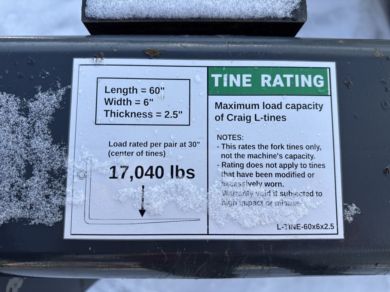 2018 KOMATSU WA320PZ 6 Wheel Loader with Bucket #11302 JA