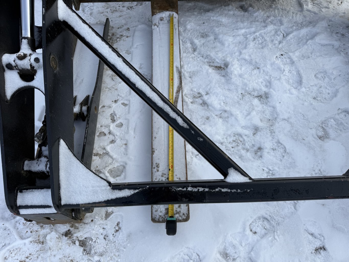 2018 KOMATSU WA320PZ 6 Wheel Loader with Bucket #11302 JA