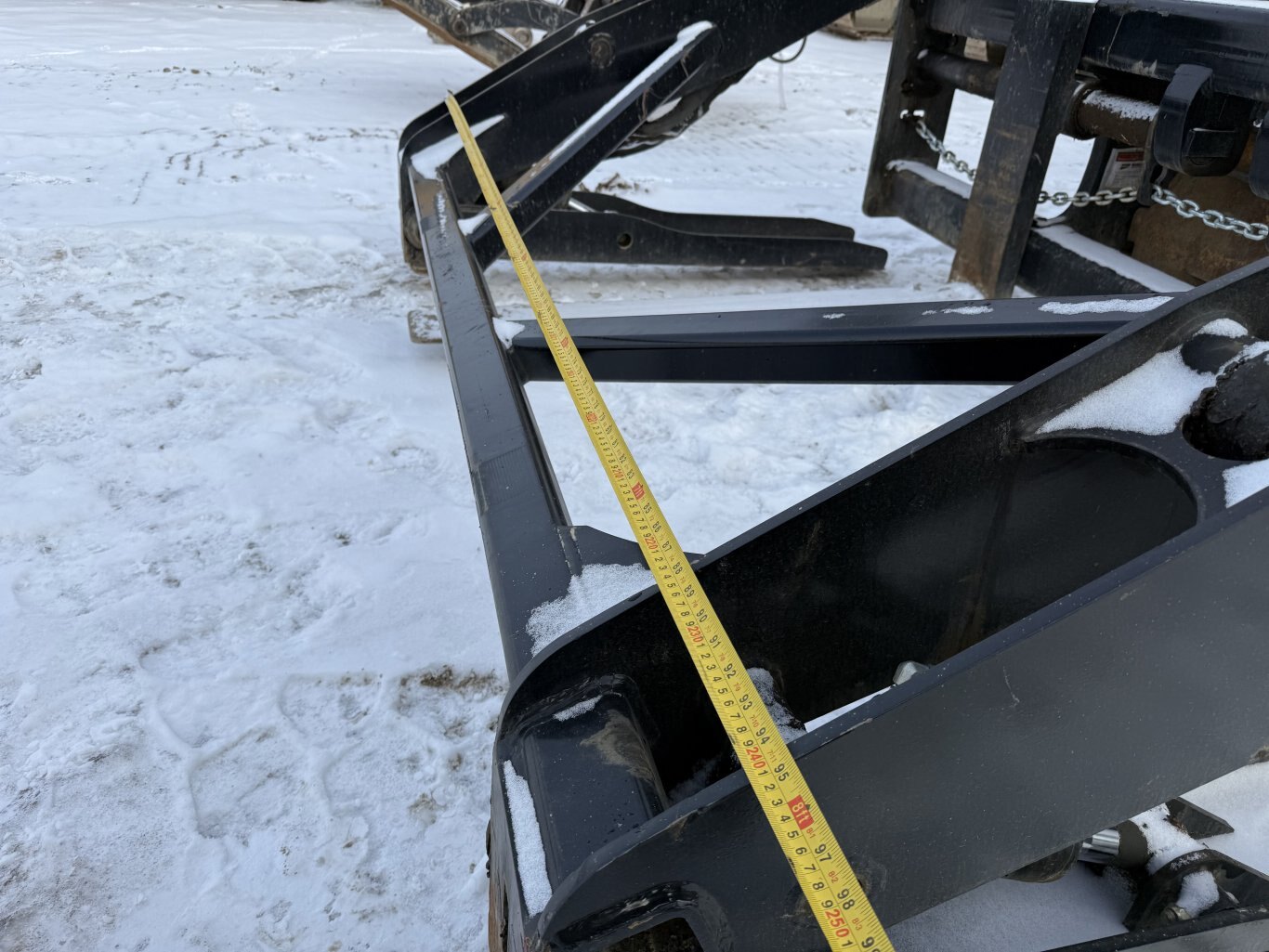 2018 KOMATSU WA320PZ 6 Wheel Loader with Bucket #11302 JA