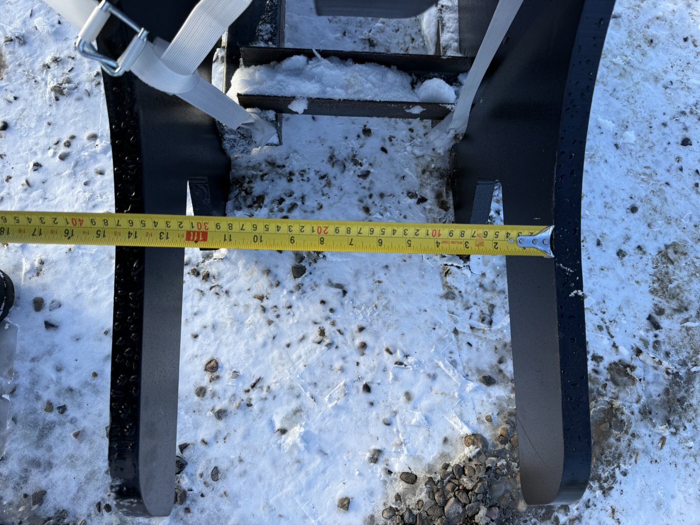 120 Series Excavator Ripper #E120RIP JPH