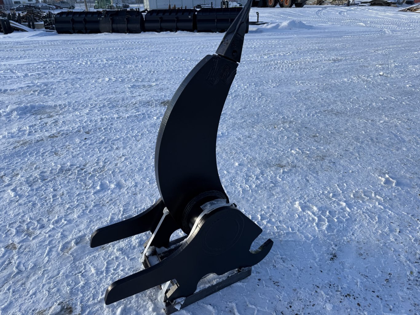 150 Series Excavator Ripper #E150RIP JPH