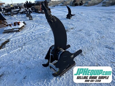 150 Series Excavator Ripper #E150RIP JPH