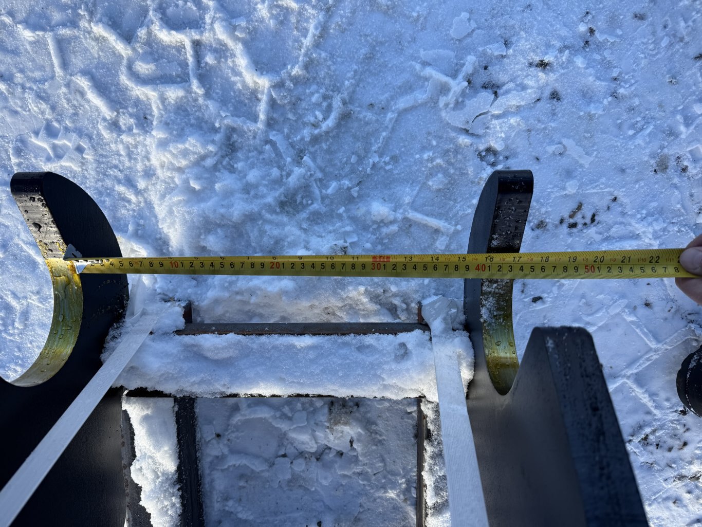 150 Series Excavator Ripper #E150RIP JPH