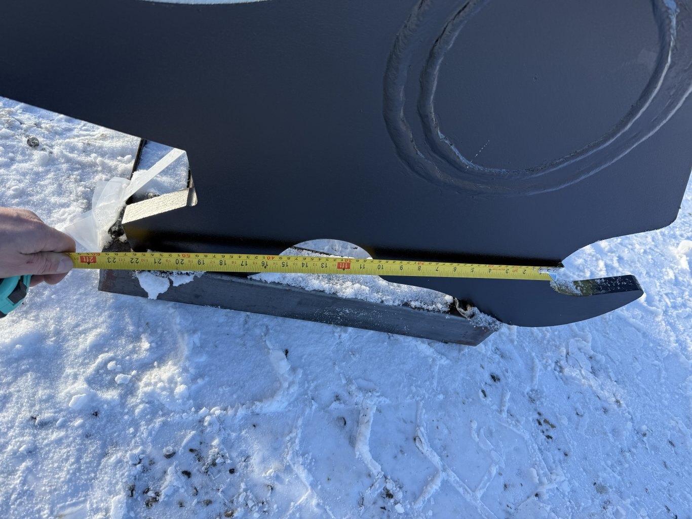 150 Series Excavator Ripper #E150RIP JPH