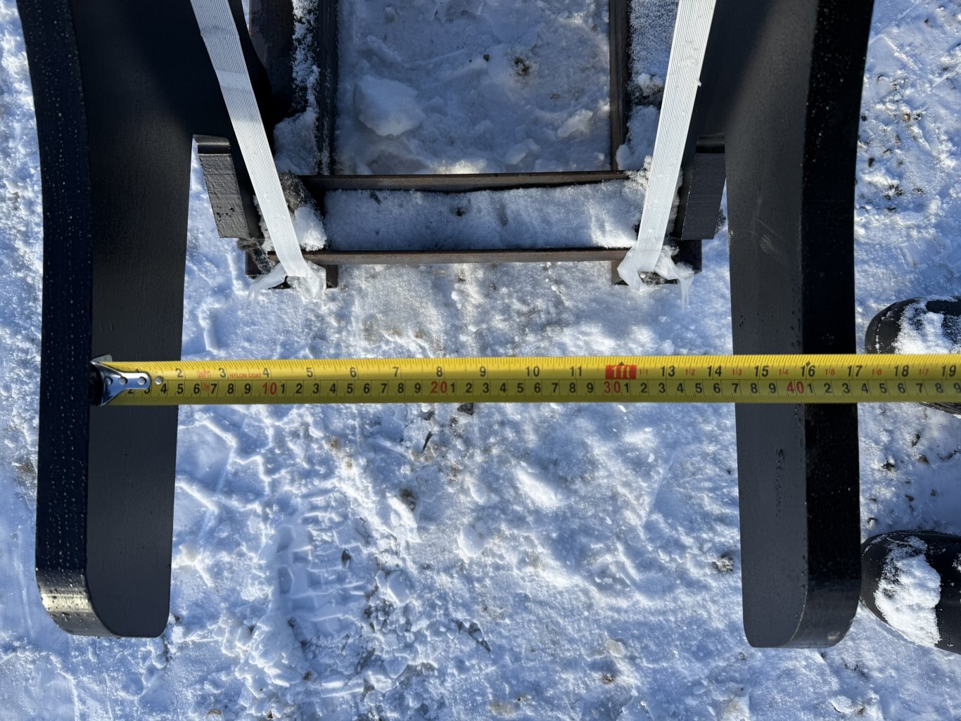 150 Series Excavator Ripper #E150RIP JPH